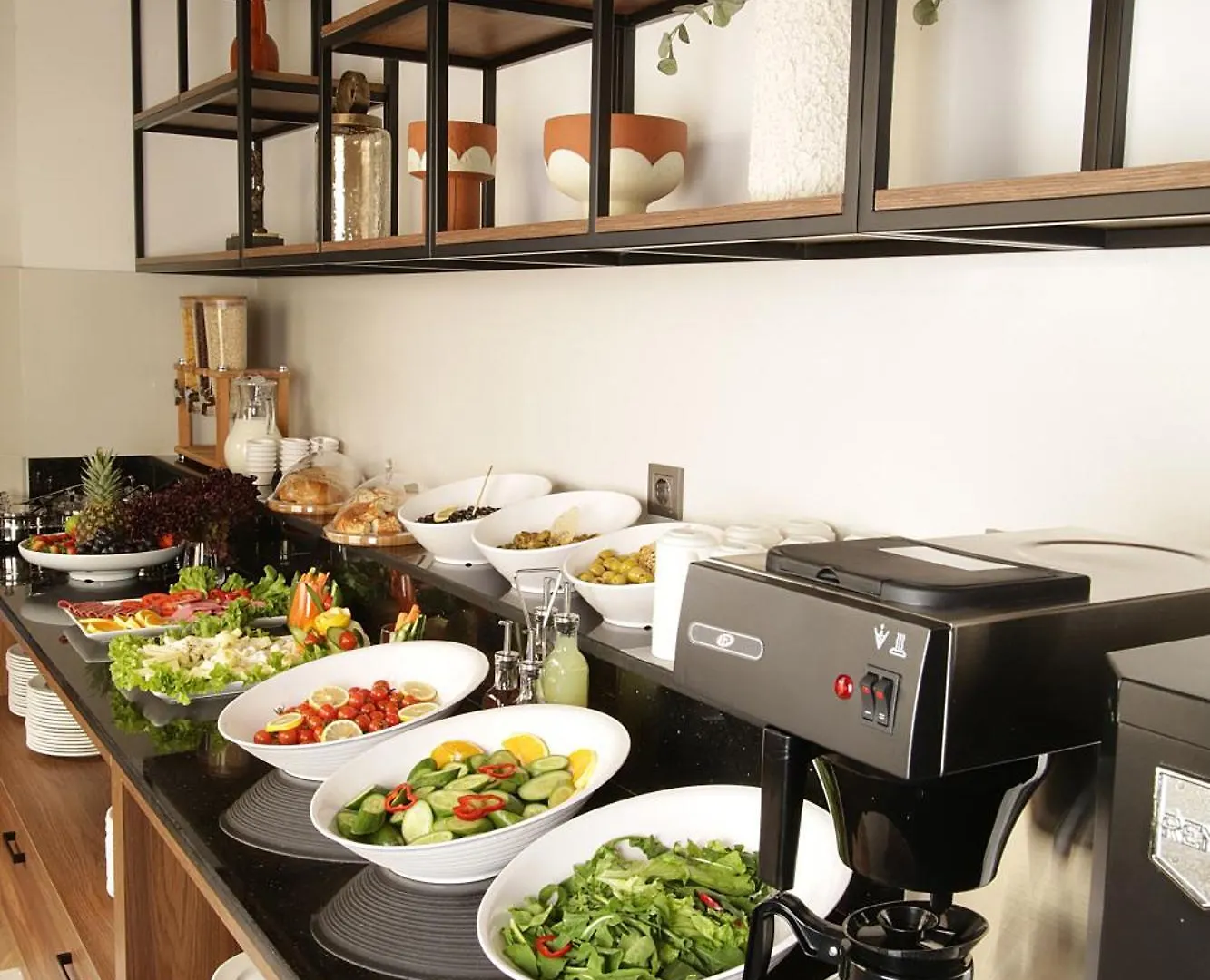 Tress Hotel Provincia di Provincia di Istanbul