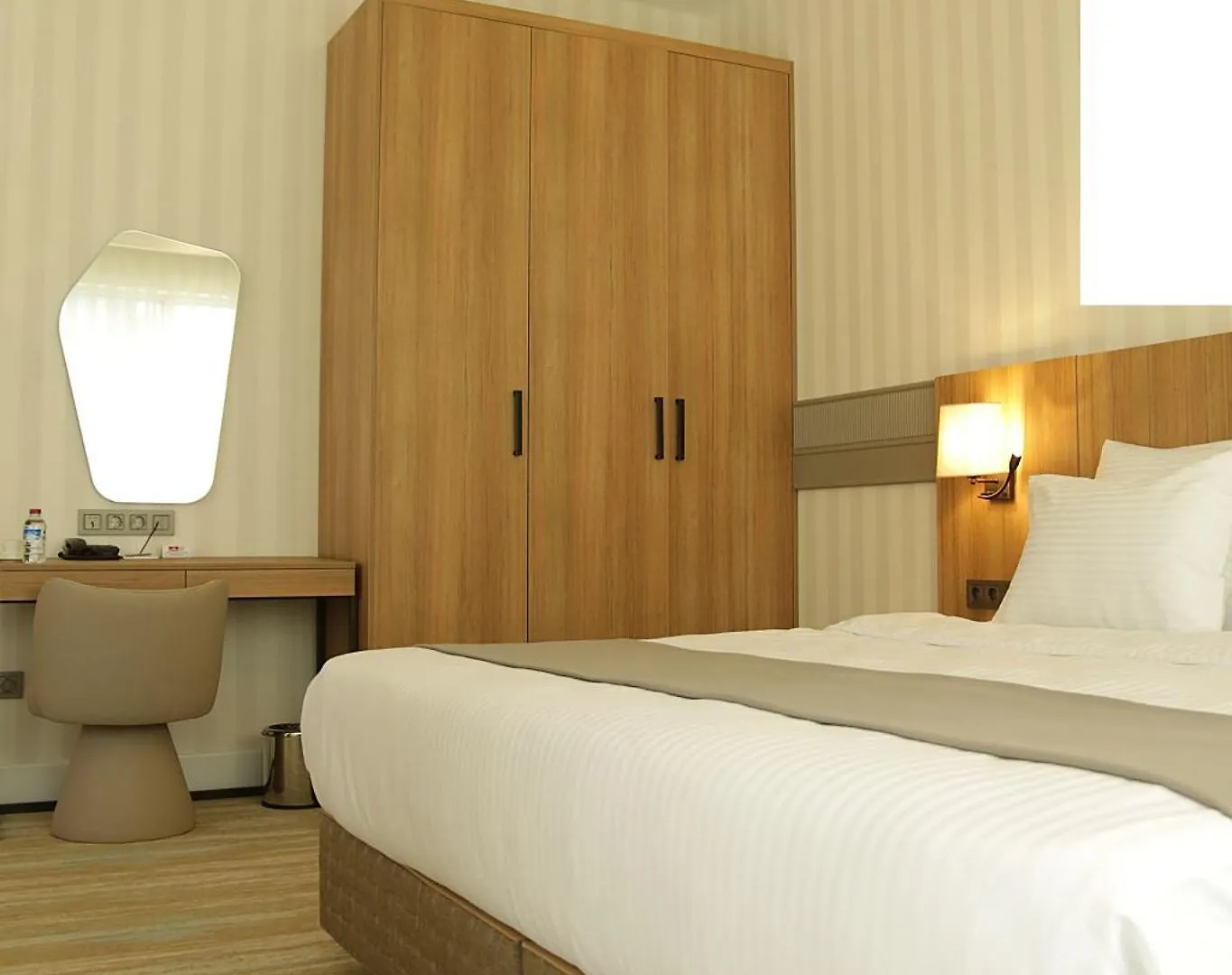 Tress Hotel Provincia di Provincia di Istanbul