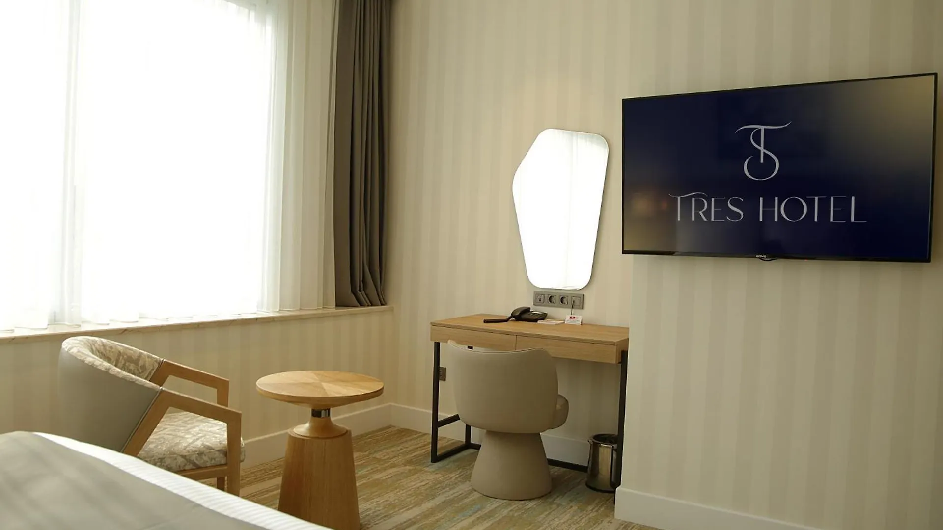 Tress Hotel Provincia di Provincia di Istanbul 3*,  Turchia