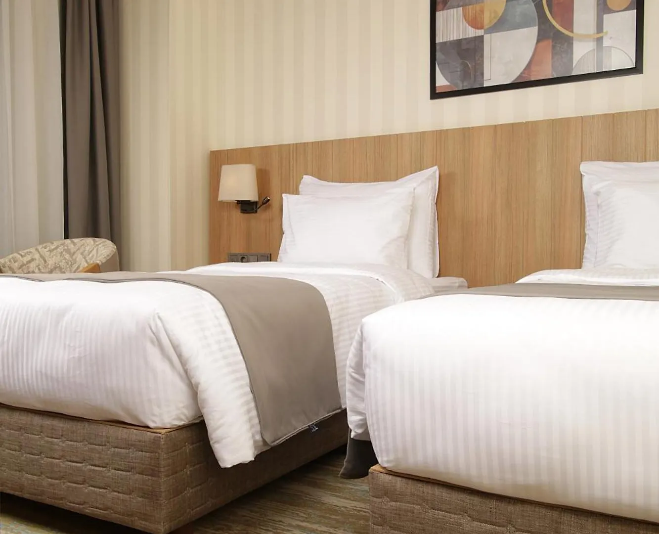 ***  Tress Hotel Κωνσταντινούπολη Τουρκία