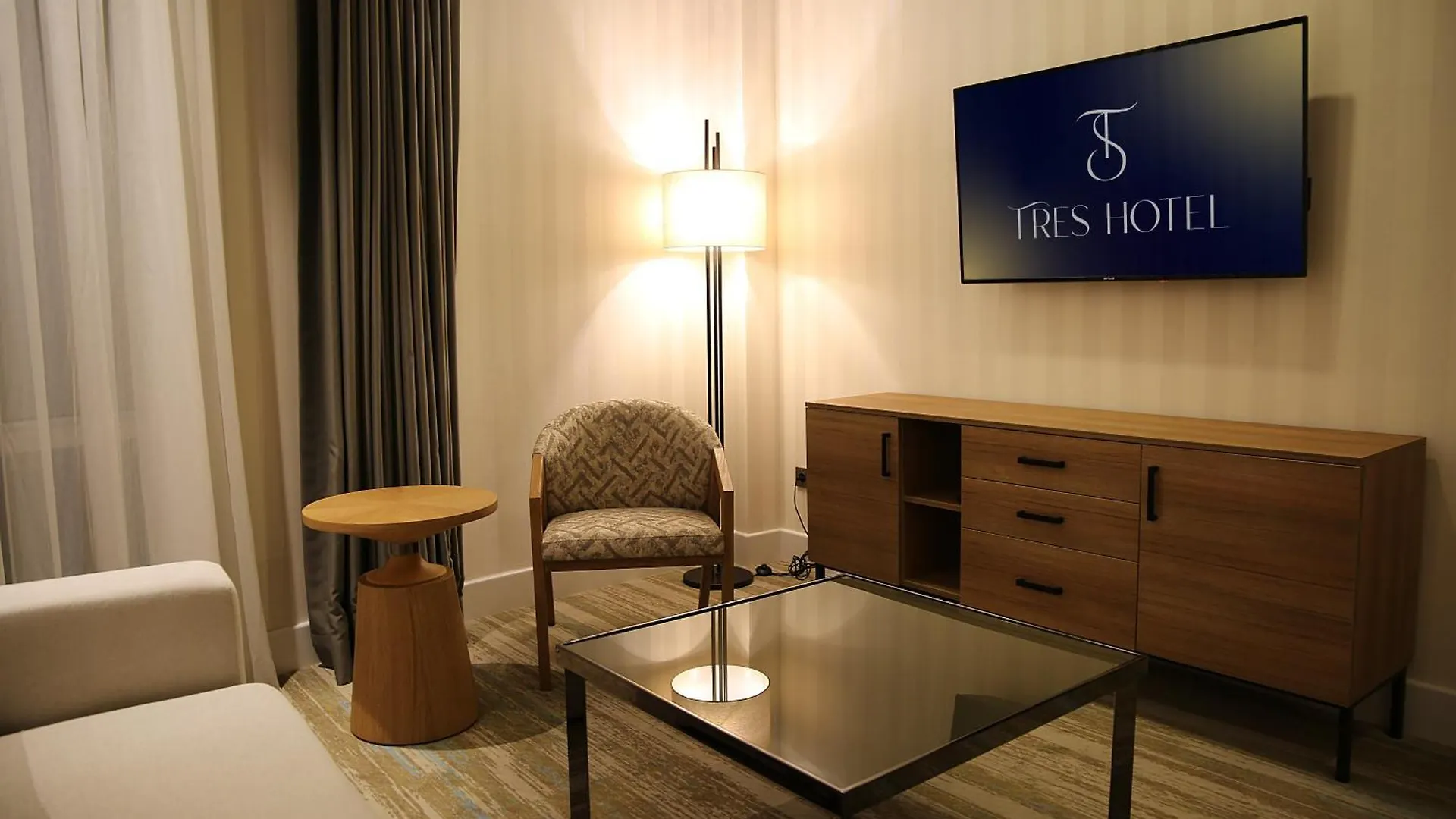 Tress Hotel Κωνσταντινούπολη