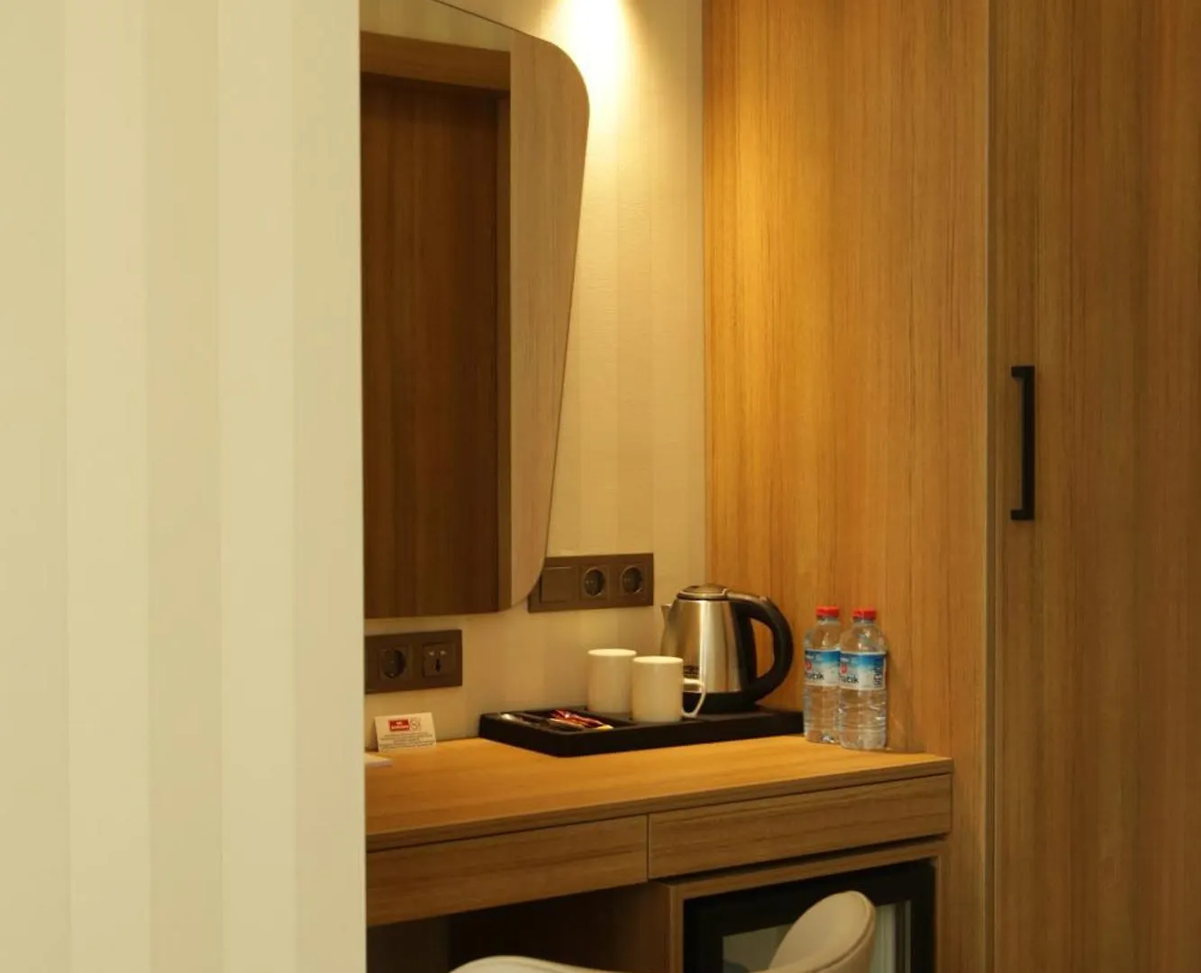 Tress Hotel Κωνσταντινούπολη