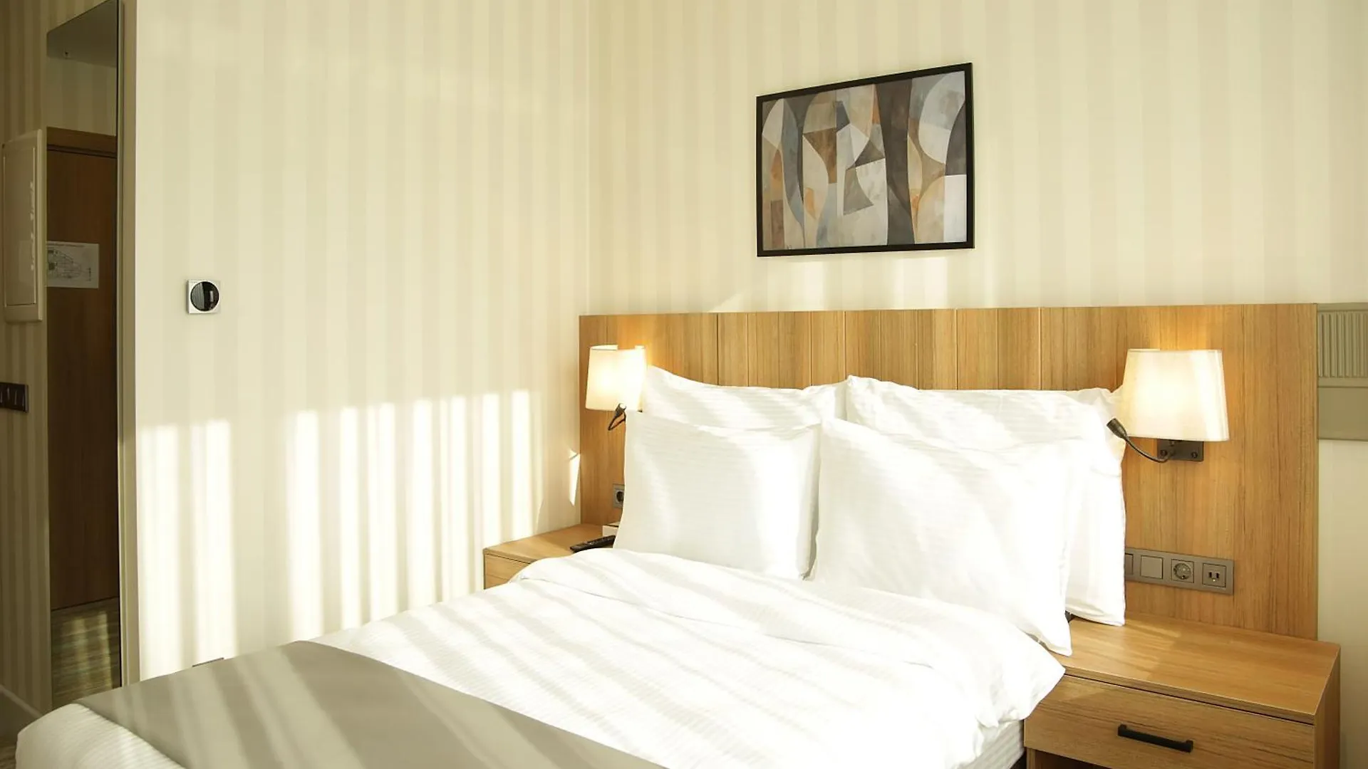 Tress Hotel Κωνσταντινούπολη Τουρκία