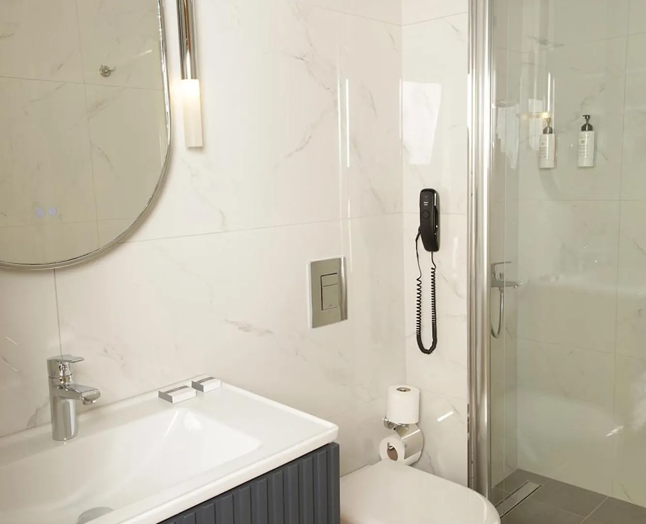 Tress Hotel Κωνσταντινούπολη